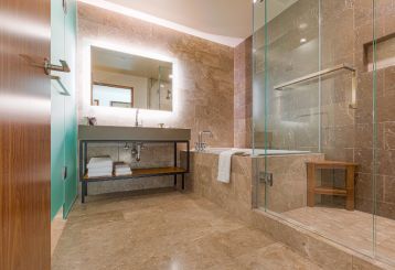 Exciting Bathroom Remodeling Trends for 2024 | Compton CA