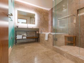 Exciting Bathroom Remodeling Trends for 2024 | Drywall Repair Compton