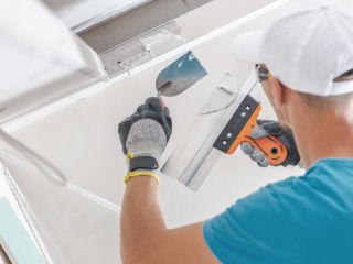 Drywall Ceiling Repair Services | Compton CA