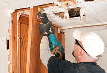 Drywall Services Near Me | Drywall Repair Compton CA