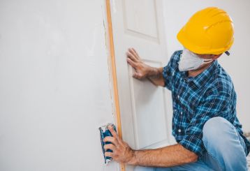 Tips for Drywall Finishing: How to Get That Perfect Smooth Surface | Compton CA