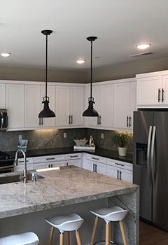 Kitchen Remodeling & Renovation Services in Willowbrook